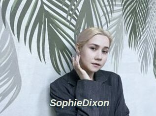 SophieDixon