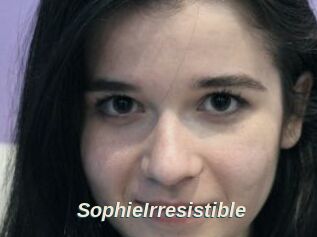 SophieIrresistible