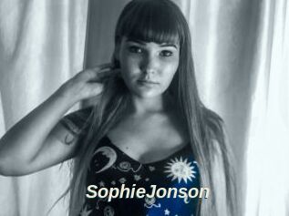 SophieJonson
