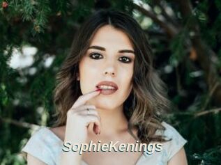 SophieKenings