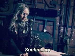 SophieLang
