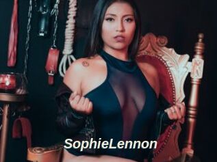 SophieLennon
