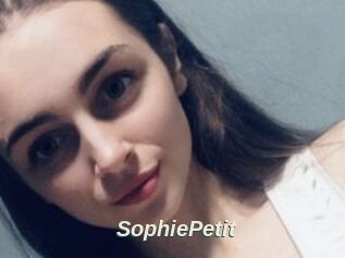 SophiePetit