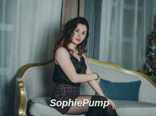 SophiePump