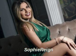 SophieReign