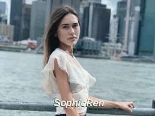 SophieRen
