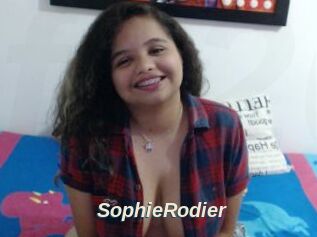 SophieRodier