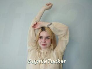 SophieTucker
