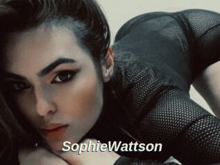 SophieWattson