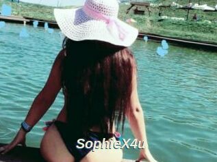 SophieX4u