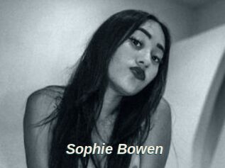 Sophie_Bowen