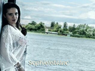Sophieleblanc