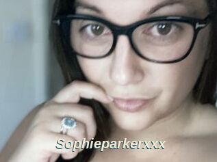 Sophieparkerxxx