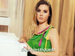 SophiestiqueM
