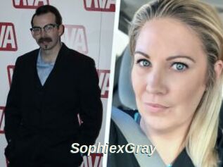 SophiexGray