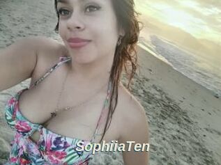 SophiiaTen