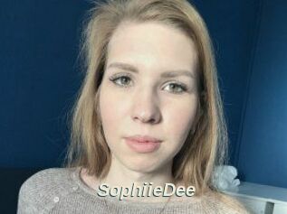 SophiieDee