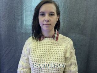SophyWow