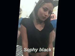 Sophy_black_