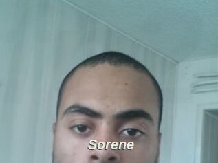 Sorene