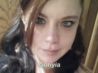 Soriyia