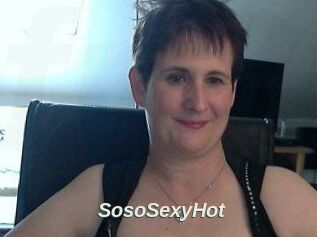 SosoSexyHot