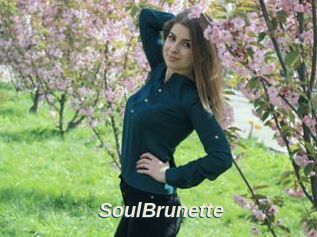 SoulBrunette