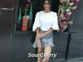 SourCherry