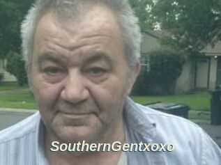 SouthernGentxoxo