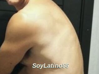 SoyLatino55