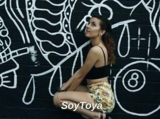 SoyToya