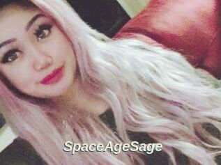 SpaceAgeSage
