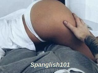 Spanglish101