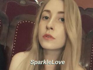 SparkleLove