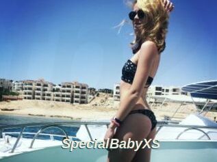 SpecialBabyXS
