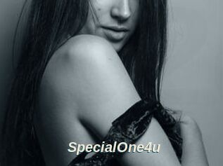 SpecialOne4u