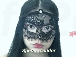 Specterpandor