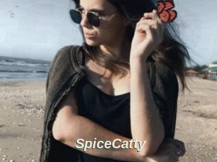 SpiceCatty