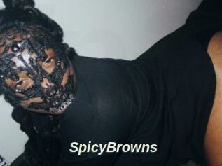 SpicyBrowns