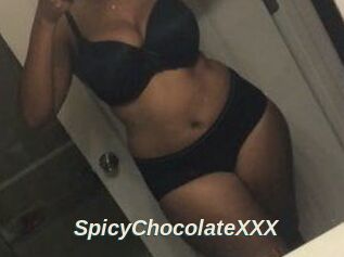 SpicyChocolateXXX