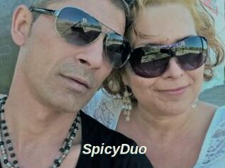 SpicyDuo