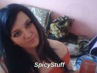 SpicyStuff
