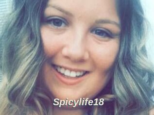 Spicylife18