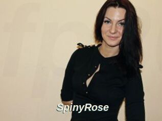 SpinyRose