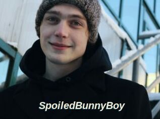 SpoiledBunnyBoy