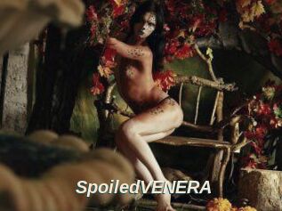 SpoiledVENERA