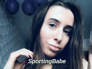 SportingBabe