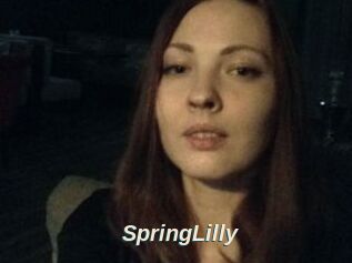 SpringLilly