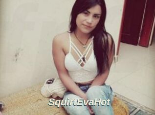 SquirtEvaHot
