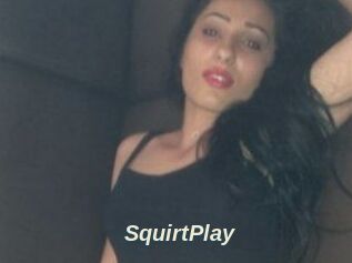 SquirtPlay